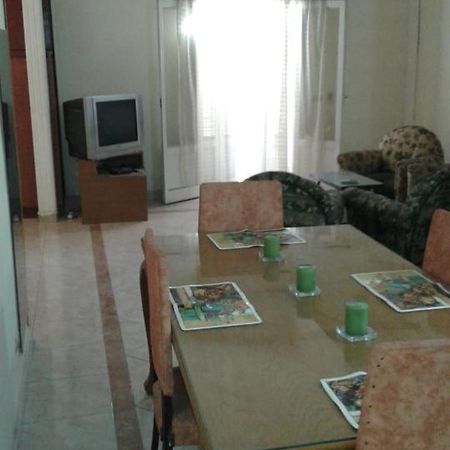 Elegant Heliopolis, Studio-apartment Il Il Cairo Esterno foto