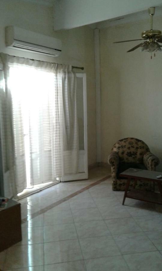 Elegant Heliopolis, Studio-apartment Il Il Cairo Esterno foto